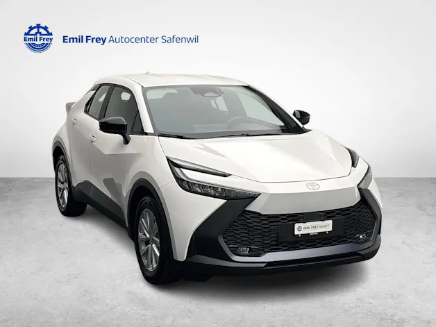 Toyota C-HR 1.8 HEV Comfort