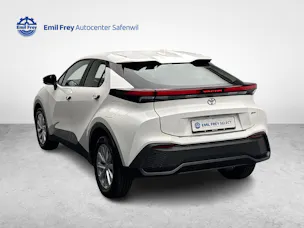 Toyota C-HR 1.8 HEV Comfort
