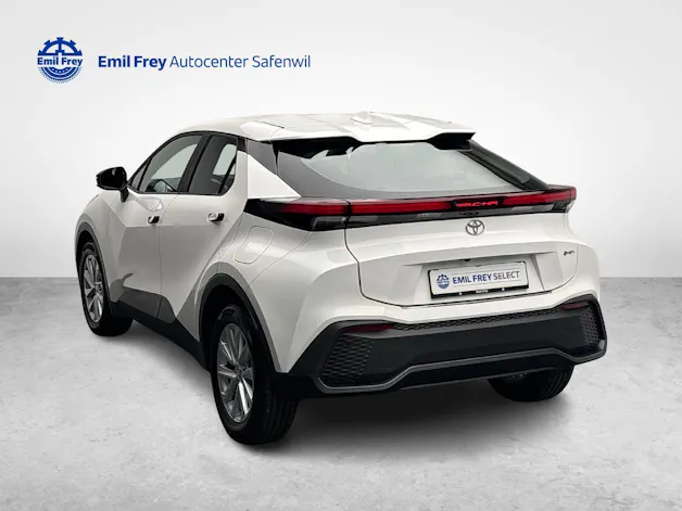 Toyota C-HR 1.8 HEV Comfort