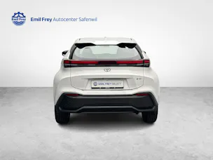 Toyota C-HR 1.8 HEV Comfort