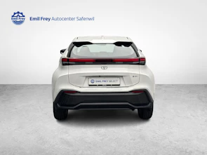 image du véhicule TOYOTA C-HR 1.8 HEV Comfort