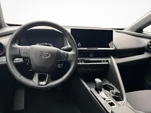 Toyota C-HR 1.8 HEV Comfort
