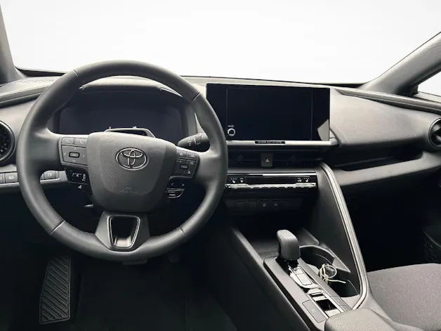 Toyota C-HR 1.8 HEV Comfort