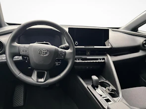 image du véhicule TOYOTA C-HR 1.8 HEV Comfort