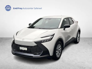 image du véhicule TOYOTA C-HR 1.8 HEV Comfort