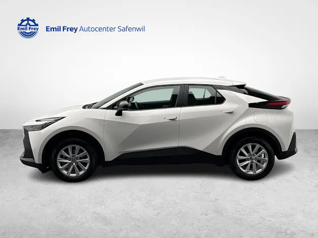Toyota C-HR 1.8 HEV Comfort