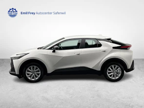 image du véhicule TOYOTA C-HR 1.8 HEV Comfort