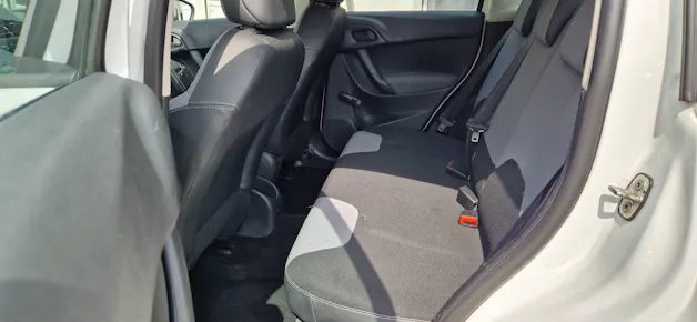 Citroën C3 1.2 PureTech Attraction