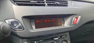 Citroën C3 1.2 PureTech Attraction