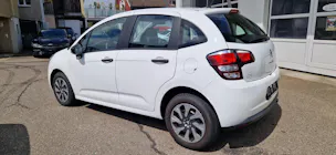 Citroën C3 1.2 PureTech Attraction
