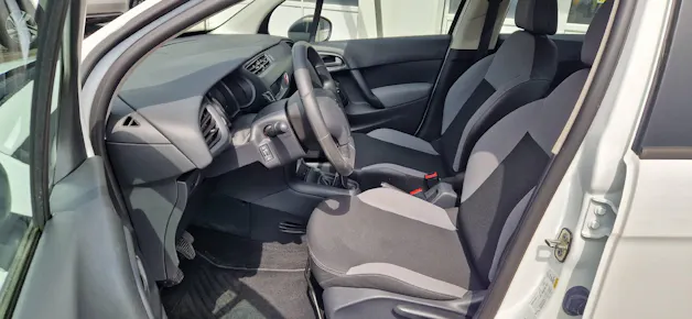 Citroën C3 1.2 PureTech Attraction