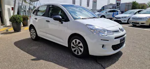 Citroën C3 1.2 PureTech Attraction