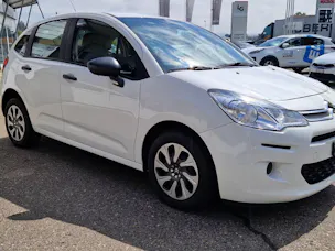 Citroën C3 1.2 PureTech Attraction