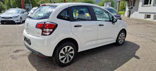 Citroën C3 1.2 PureTech Attraction