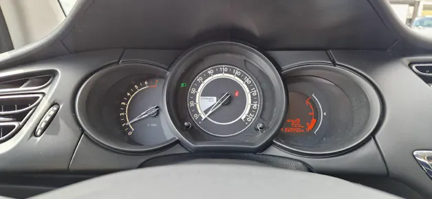 Citroën C3 1.2 PureTech Attraction