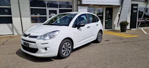 Citroën C3 1.2 PureTech Attraction