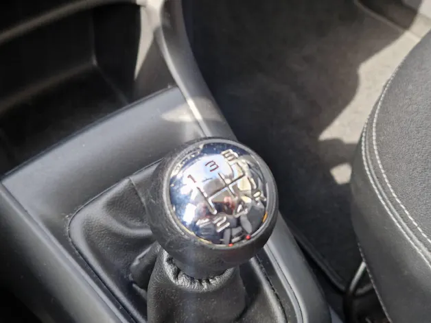Citroën C3 1.2 PureTech Attraction