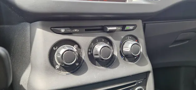 Citroën C3 1.2 PureTech Attraction