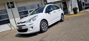 Citroën C3 1.2 PureTech Attraction