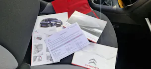 Citroën C3 1.2 PureTech Attraction