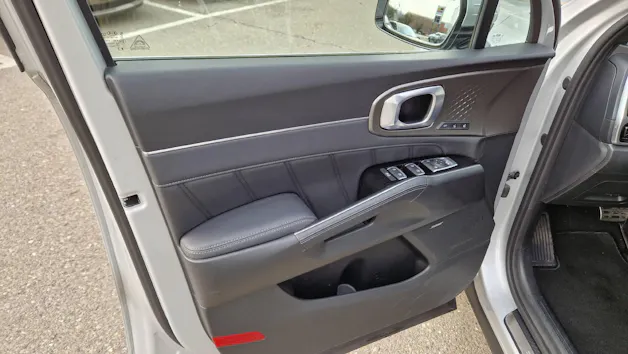 Kia Sorento 2.2 SmartD Style 5P
