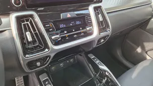 Kia Sorento 2.2 SmartD Style 5P