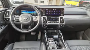 Kia Sorento 2.2 SmartD Style 5P