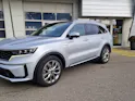 Kia Sorento 2.2 SmartD Style 5P