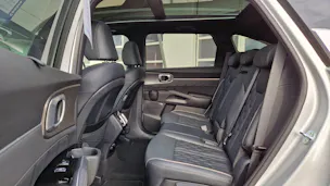 Kia Sorento 2.2 SmartD Style 5P