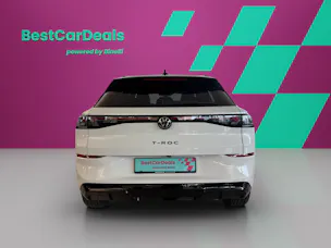 VW T-Roc 1.5 eTSI R-Line DSG CH-Fahrzeug
