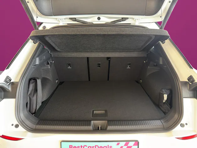 VW T-Roc 1.5 eTSI R-Line DSG CH-Fahrzeug