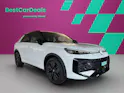 VW T-Roc 1.5 eTSI R-Line DSG CH-Fahrzeug