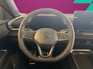 VW T-Roc 1.5 eTSI R-Line DSG CH-Fahrzeug