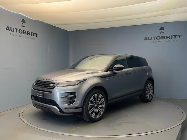 Land Rover Range Rover Evoque 1.5 T 270e Dynamic SE