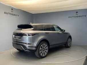 Land Rover Range Rover Evoque 1.5 T 270e Dynamic SE