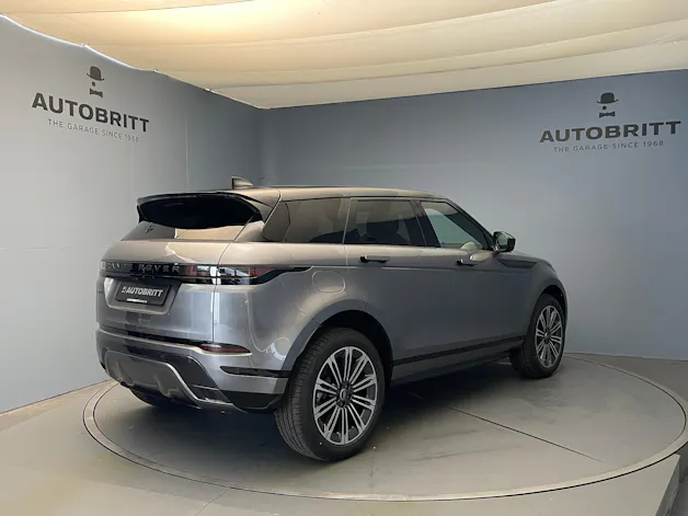 Land Rover Range Rover Evoque 1.5 T 270e Dynamic SE
