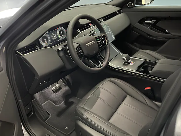 Land Rover Range Rover Evoque 1.5 T 270e Dynamic SE