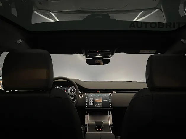 Land Rover Range Rover Evoque 1.5 T 270e Dynamic SE