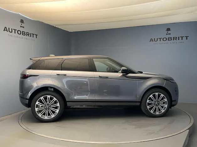 Land Rover Range Rover Evoque 1.5 T 270e Dynamic SE