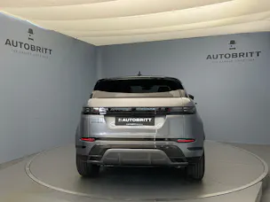 Land Rover Range Rover Evoque 1.5 T 270e Dynamic SE