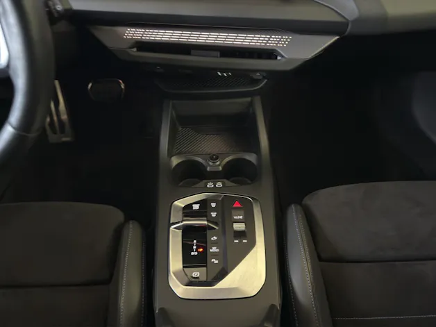 BMW M135i xDrive M-SportPaket Pro
