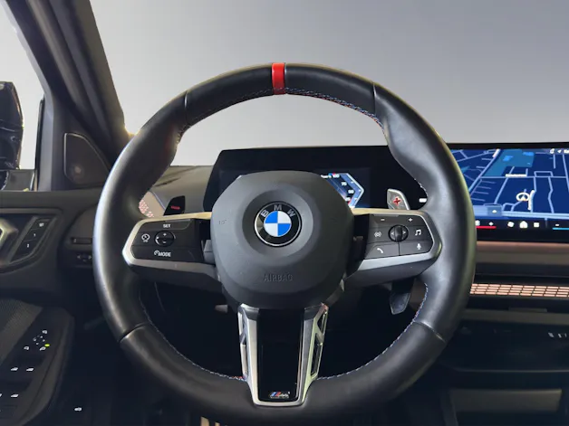 BMW M135i xDrive M-SportPaket Pro