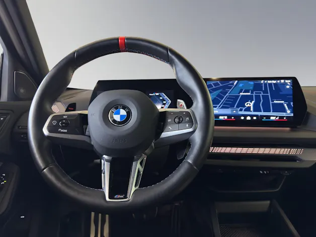 BMW M135i xDrive M-SportPaket Pro
