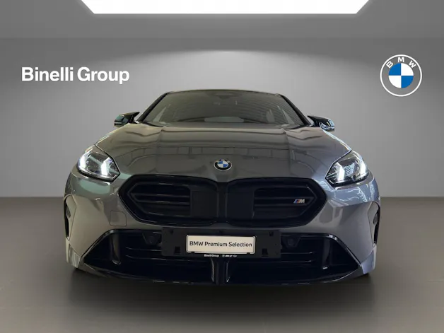 BMW M135i xDrive M-SportPaket Pro