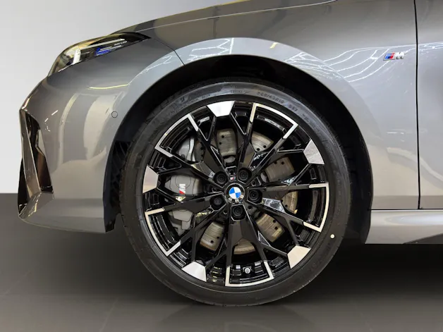 BMW M135i xDrive M-SportPaket Pro