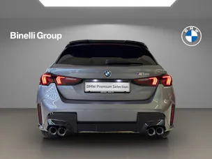 BMW M135i xDrive M-SportPaket Pro