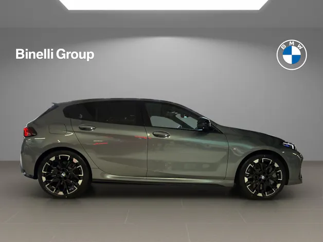 BMW M135i xDrive M-SportPaket Pro