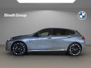 BMW M135i xDrive M-SportPaket Pro
