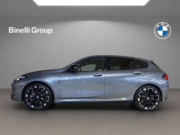 BMW M135i xDrive M-SportPaket Pro