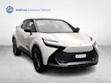 Toyota C-HR 2.0 HEV Style 4x4